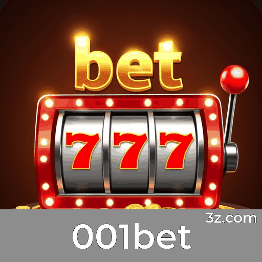 001bet: Plataforma Estável, Segura e Otimizada para o Brasil