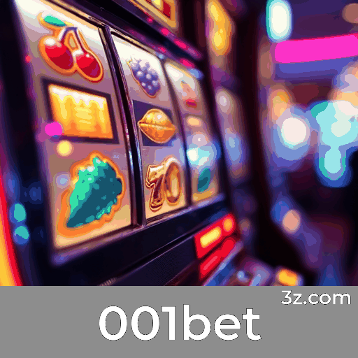 001bet: Jogo ao Vivo, Emoção e Aventura para Brasileiros