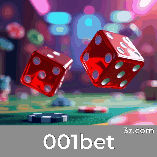 001bet: Bônus generosos para jogadores brasileiros