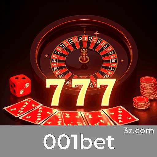 001bet: Bônus generosos para jogadores brasileiros