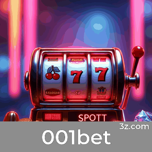 Aplicativo Inovador da 001bet com Design Responsivo Avançado