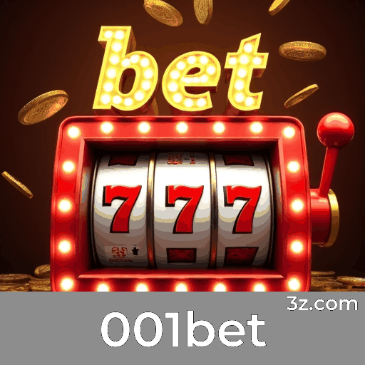 001bet: Jogo ao Vivo, Emoção e Aventura para Brasileiros