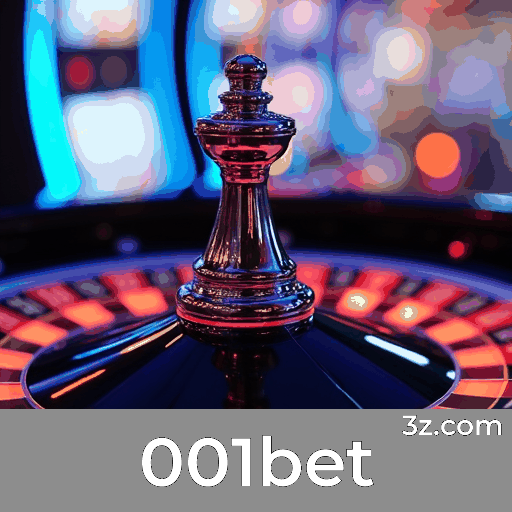 001bet: Emoção e Oportunidades de Ganhar nos Jogos de Cassino