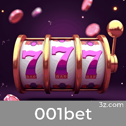 001bet Promo: Desvende e Maximize Seu Potencial