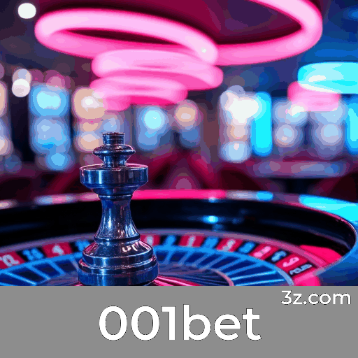 001bet: Plataforma Estável, Segura e Otimizada para o Brasil