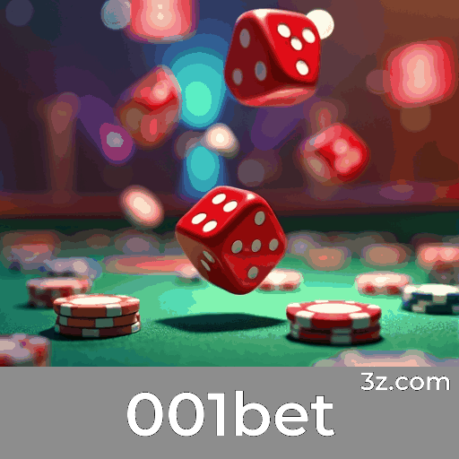 001bet: Plataforma Estável, Segura e Otimizada para o Brasil