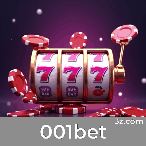 Revolução em jogos redefine apostas online, só na 001bet