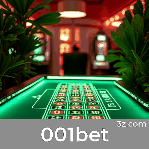 Revolução em jogos redefine apostas online, só na 001bet