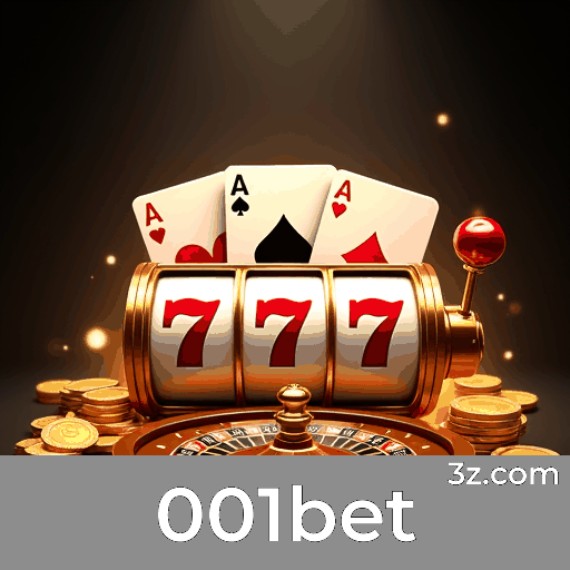 Revolução em jogos redefine apostas online, só na 001bet