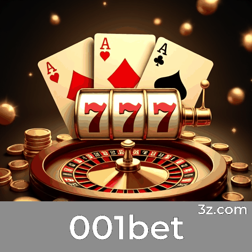 001bet Promo: Desvende e Maximize Seu Potencial