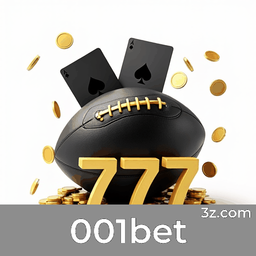 001bet: Emoção e Oportunidades de Ganhar nos Jogos de Cassino
