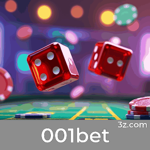 Internacional Casino Experience com Dealers Profissionais no 001bet