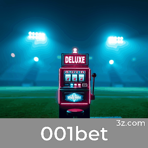 001bet: Plataforma Estável, Segura e Otimizada para o Brasil