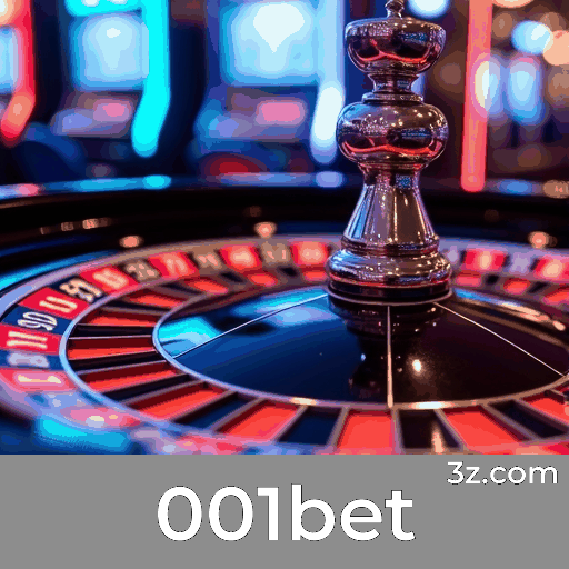 001bet: Bônus generosos para jogadores brasileiros