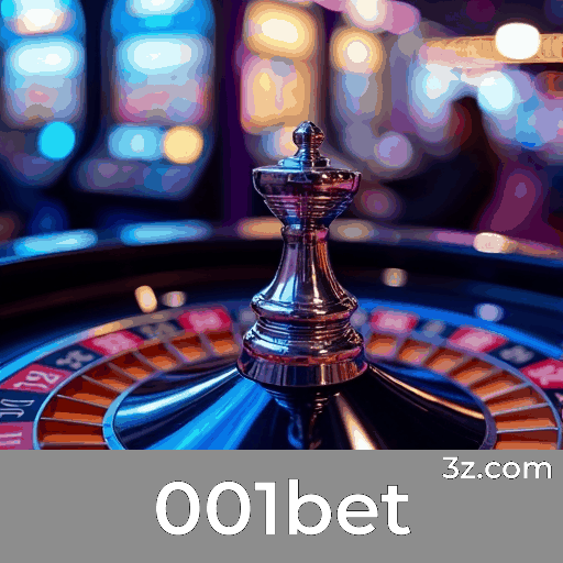 001bet: Emoção e Oportunidades de Ganhar nos Jogos de Cassino