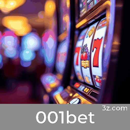 001bet: Jogo ao Vivo, Emoção e Aventura para Brasileiros