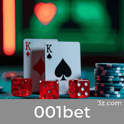 Internacional Casino Experience com Dealers Profissionais no 001bet