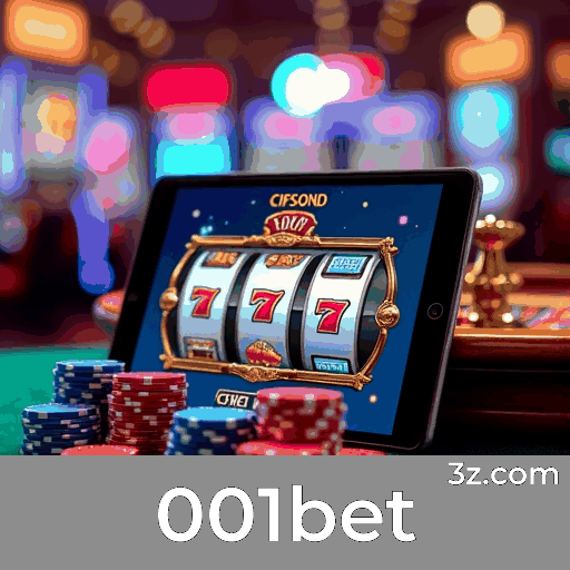 001bet: Plataforma Estável, Segura e Otimizada para o Brasil