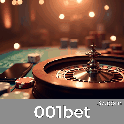 001bet: Bônus generosos para jogadores brasileiros