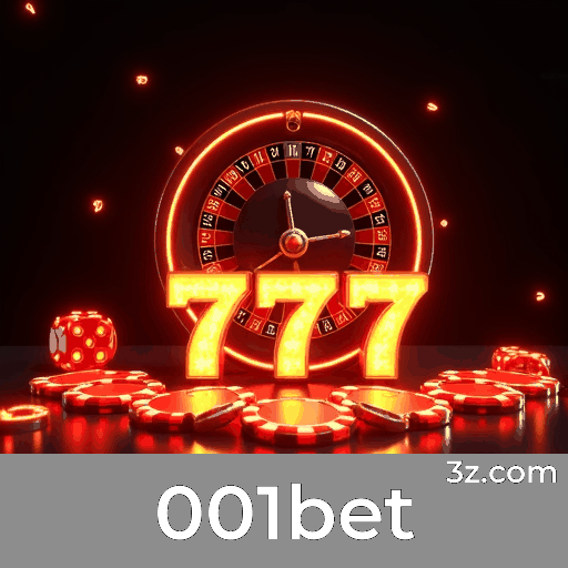 Aplicativo Inovador da 001bet com Design Responsivo Avançado