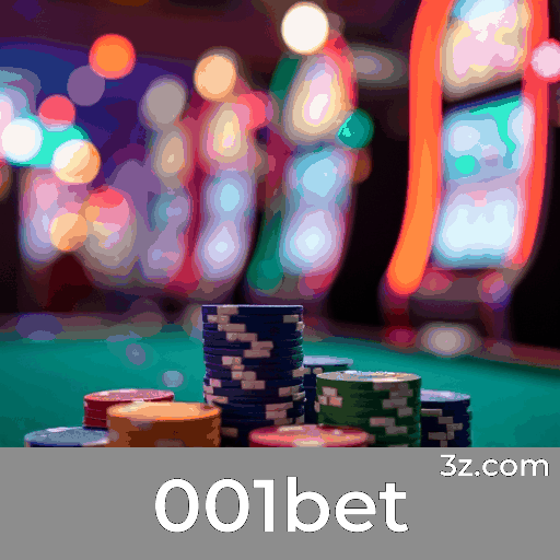 Aplicativo Inovador da 001bet com Design Responsivo Avançado