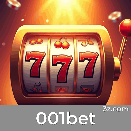 001bet Promo: Desvende e Maximize Seu Potencial