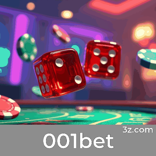 001bet: Bônus generosos para jogadores brasileiros