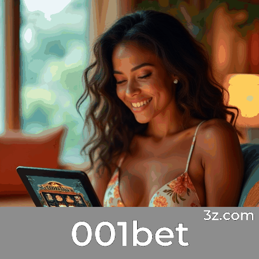 Revolução em jogos redefine apostas online, só na 001bet