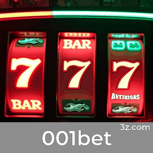 001bet Promo: Desvende e Maximize Seu Potencial