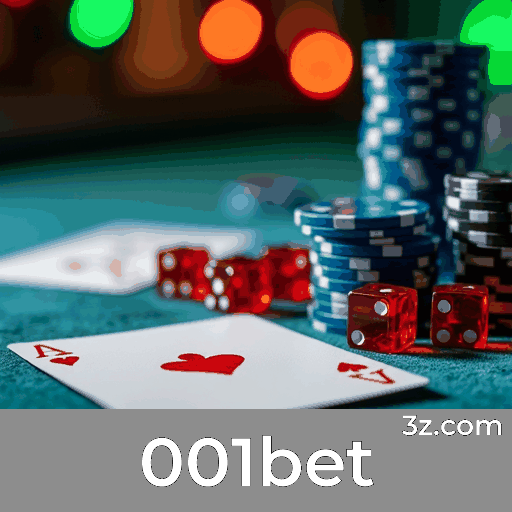 001bet: Plataforma de Apostas Online Segura e Premiada