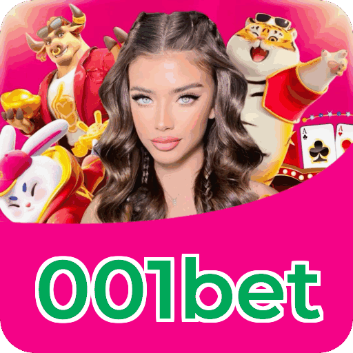 Siga a 001bet no Facebook