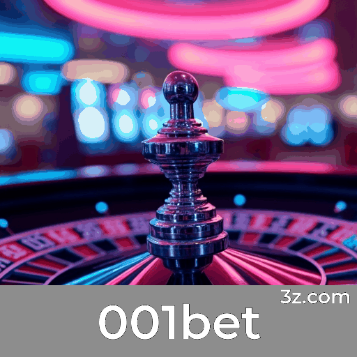 Internacional Casino Experience com Dealers Profissionais no 001bet